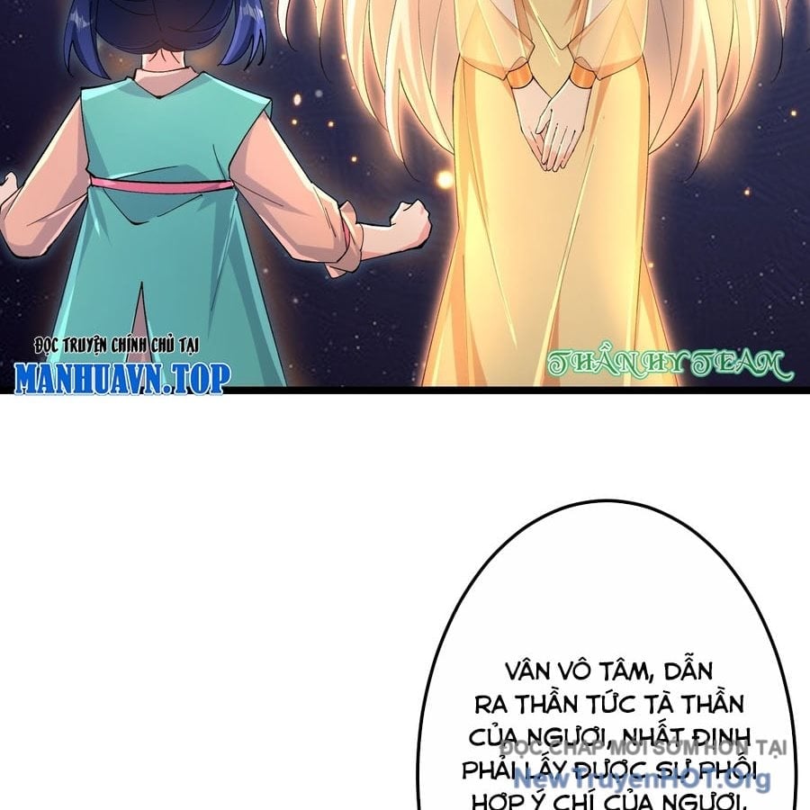 Nghịch Thiên Tà Thần Chapter 727 15