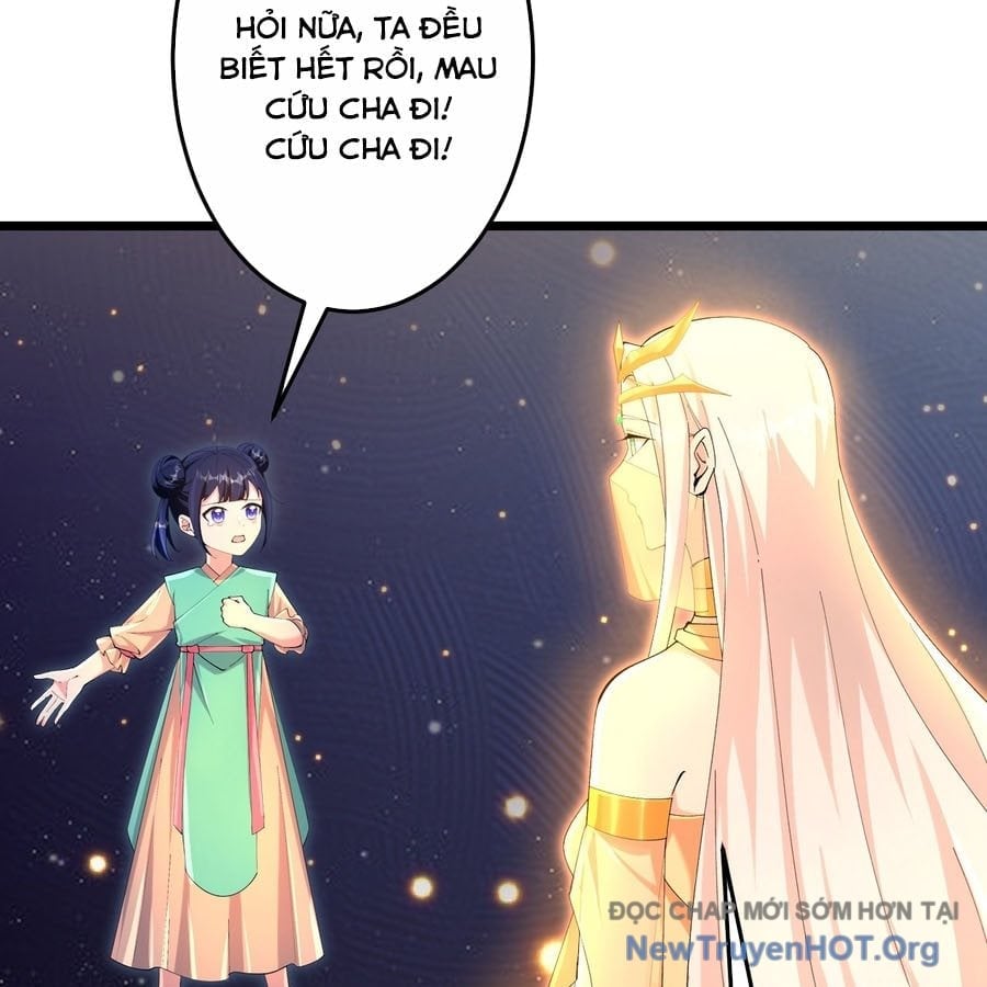 Nghịch Thiên Tà Thần Chapter 727 18
