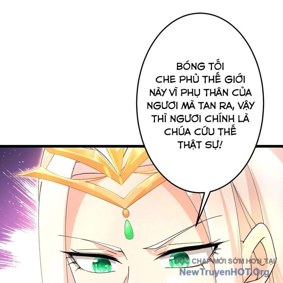 Nghịch Thiên Tà Thần Chapter 727 20