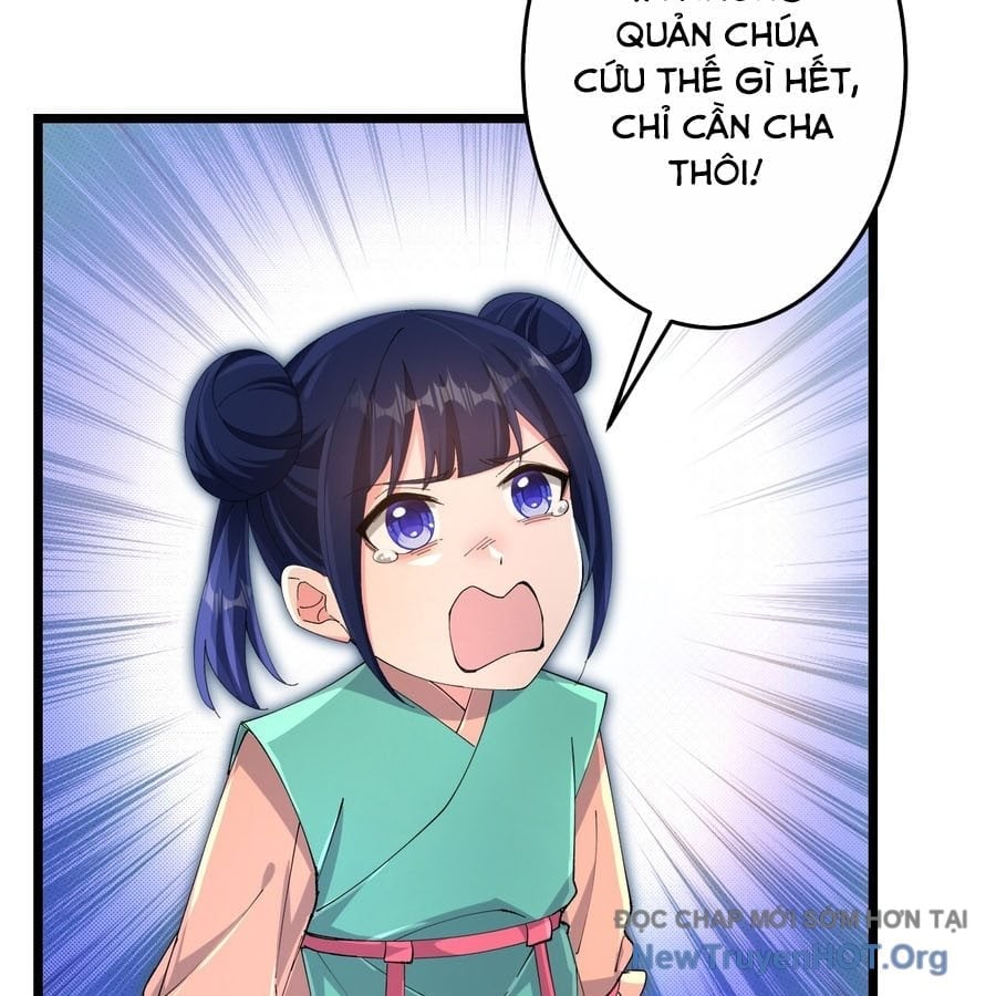 Nghịch Thiên Tà Thần Chapter 727 22