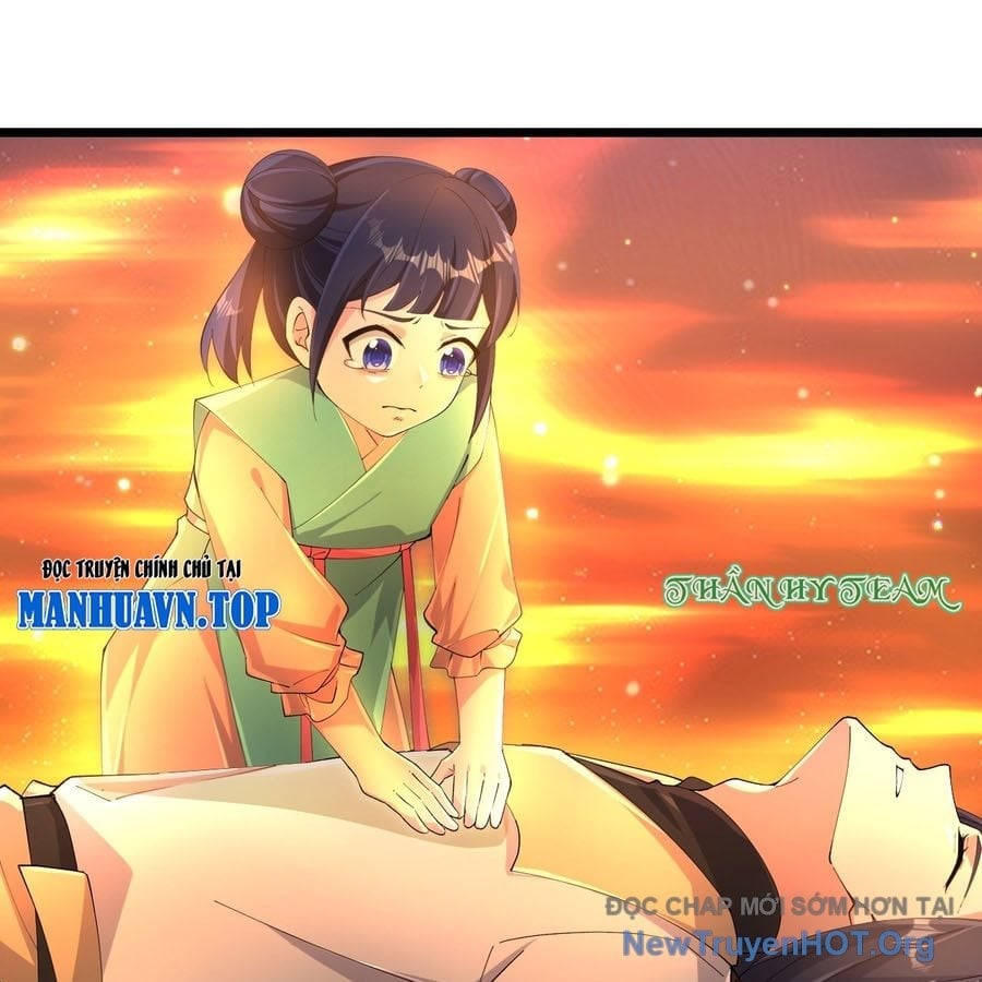Nghịch Thiên Tà Thần Chapter 727 28