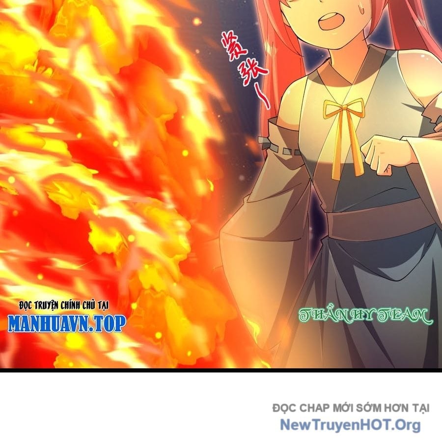 Nghịch Thiên Tà Thần Chapter 727 33