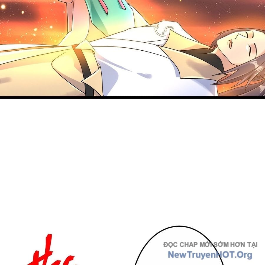 Nghịch Thiên Tà Thần Chapter 727 38