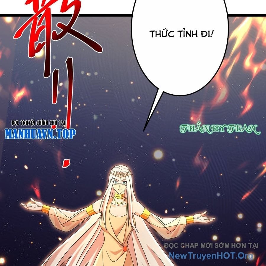 Nghịch Thiên Tà Thần Chapter 727 39