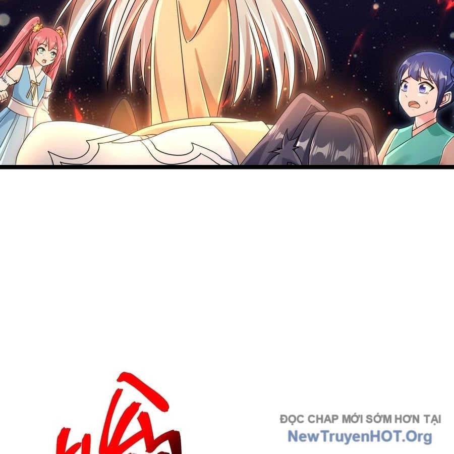 Nghịch Thiên Tà Thần Chapter 727 40