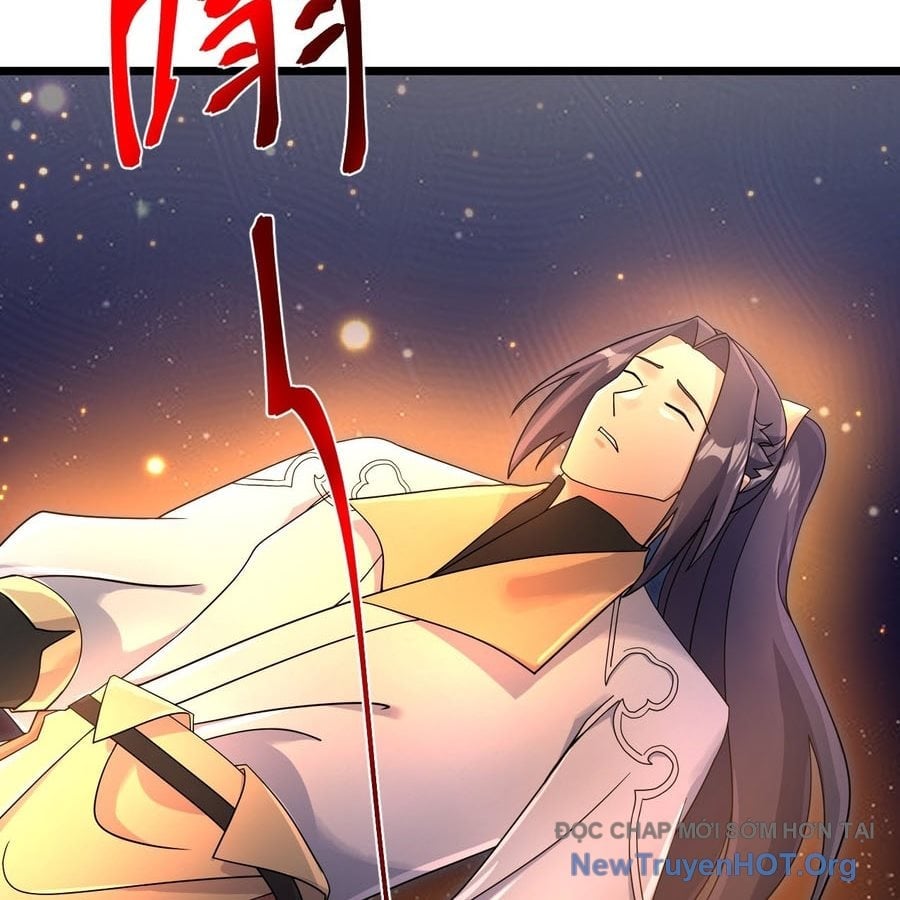 Nghịch Thiên Tà Thần Chapter 727 41