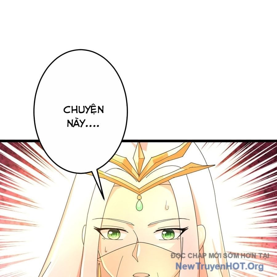 Nghịch Thiên Tà Thần Chapter 727 44