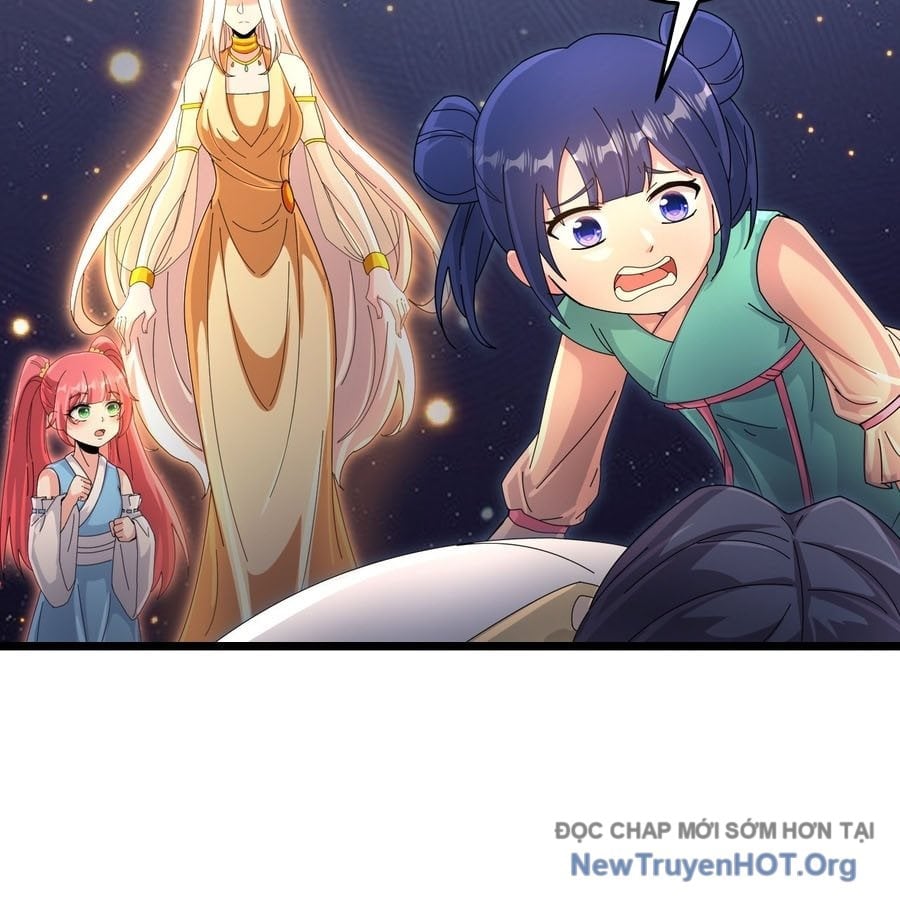 Nghịch Thiên Tà Thần Chapter 727 46