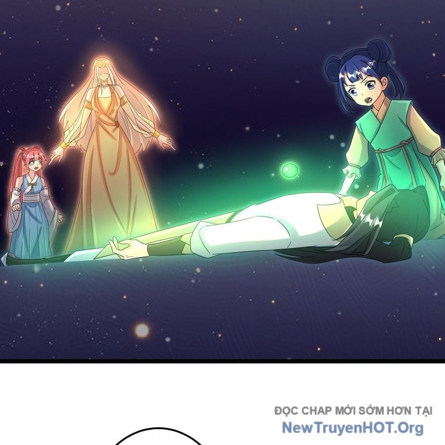 Nghịch Thiên Tà Thần Chapter 727 53