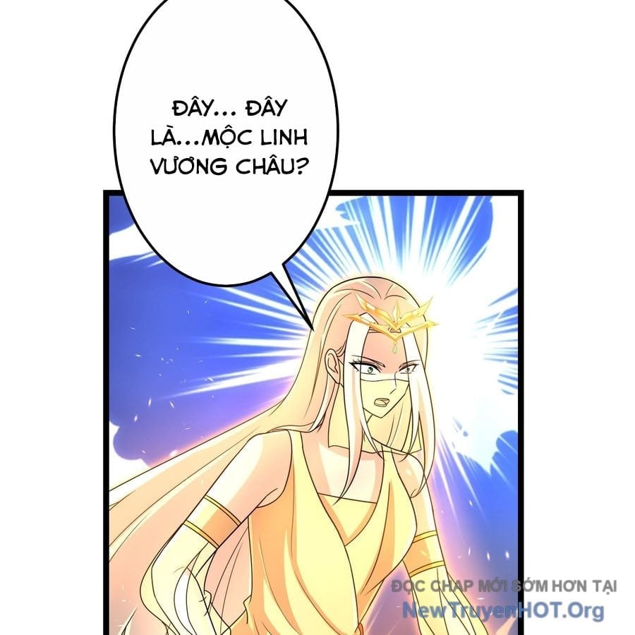 Nghịch Thiên Tà Thần Chapter 727 54