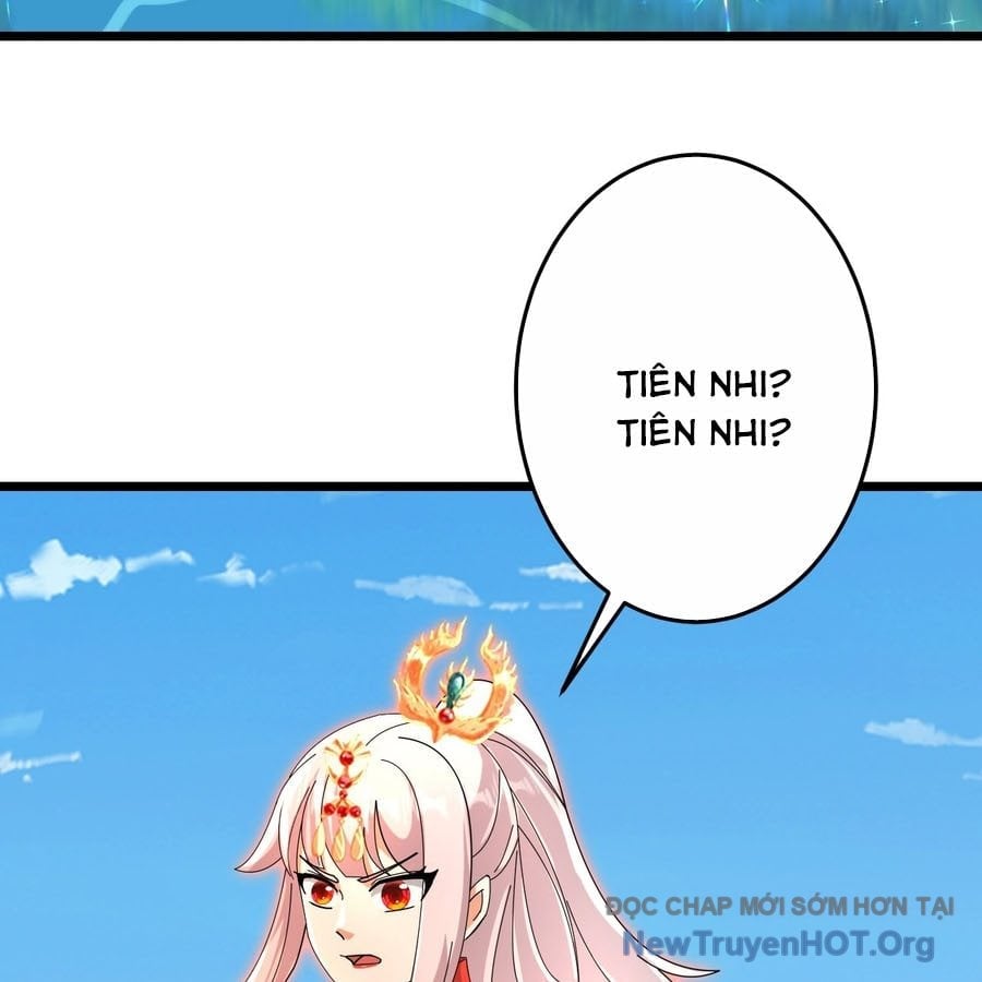 Nghịch Thiên Tà Thần Chapter 727 64
