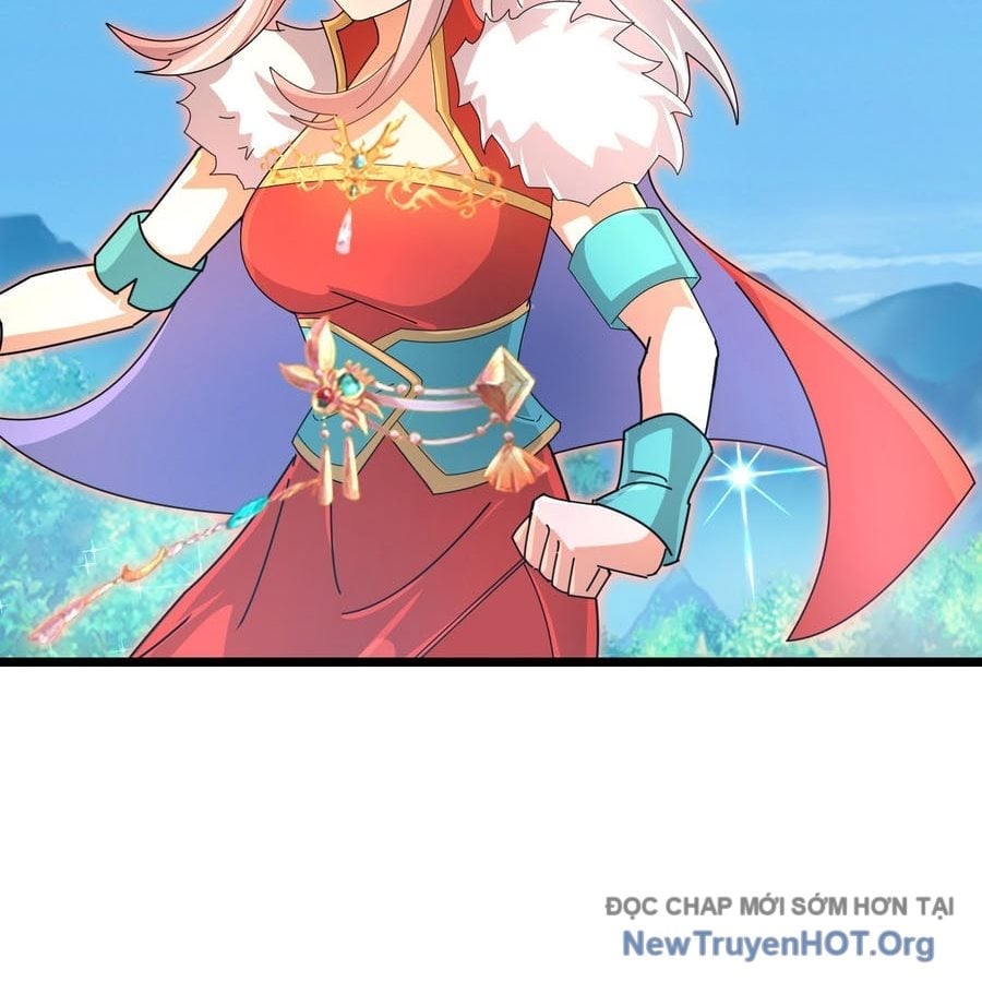 Nghịch Thiên Tà Thần Chapter 727 65