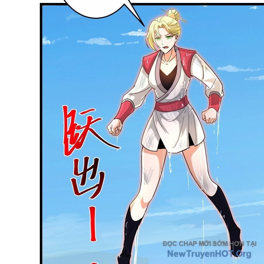 Nghịch Thiên Tà Thần Chapter 727 68