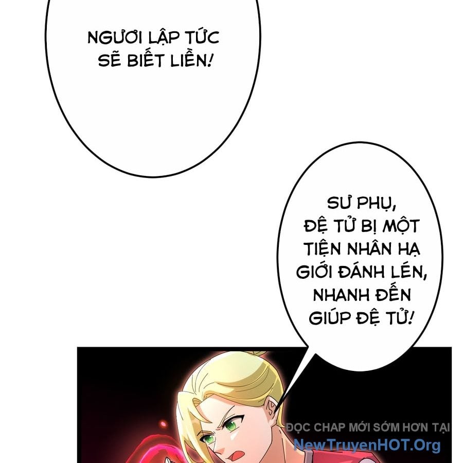 Nghịch Thiên Tà Thần Chapter 727 71