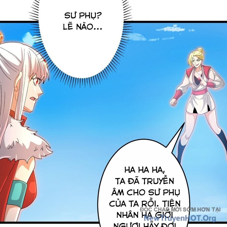 Nghịch Thiên Tà Thần Chapter 727 73
