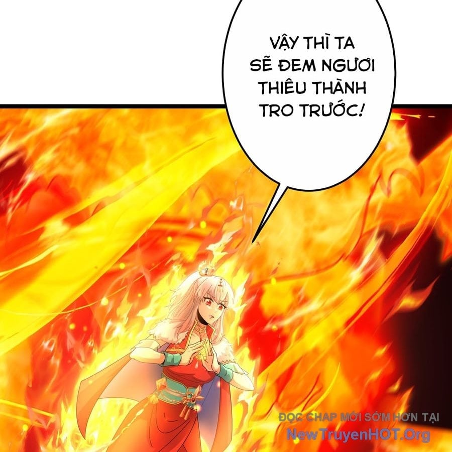 Nghịch Thiên Tà Thần Chapter 727 75