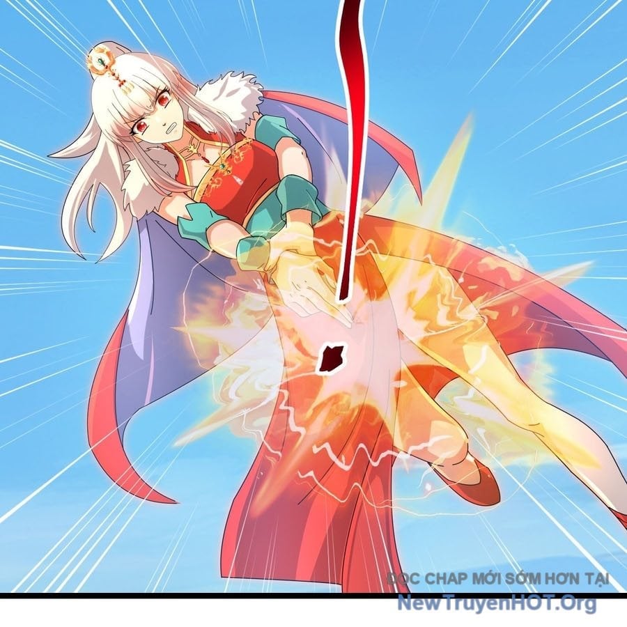 Nghịch Thiên Tà Thần Chapter 727 82