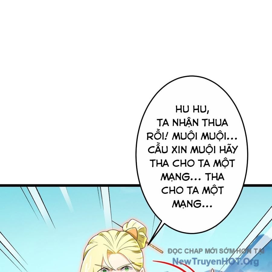 Nghịch Thiên Tà Thần Chapter 727 93