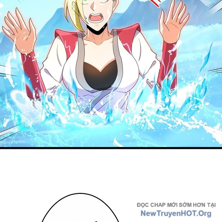 Nghịch Thiên Tà Thần Chapter 727 94