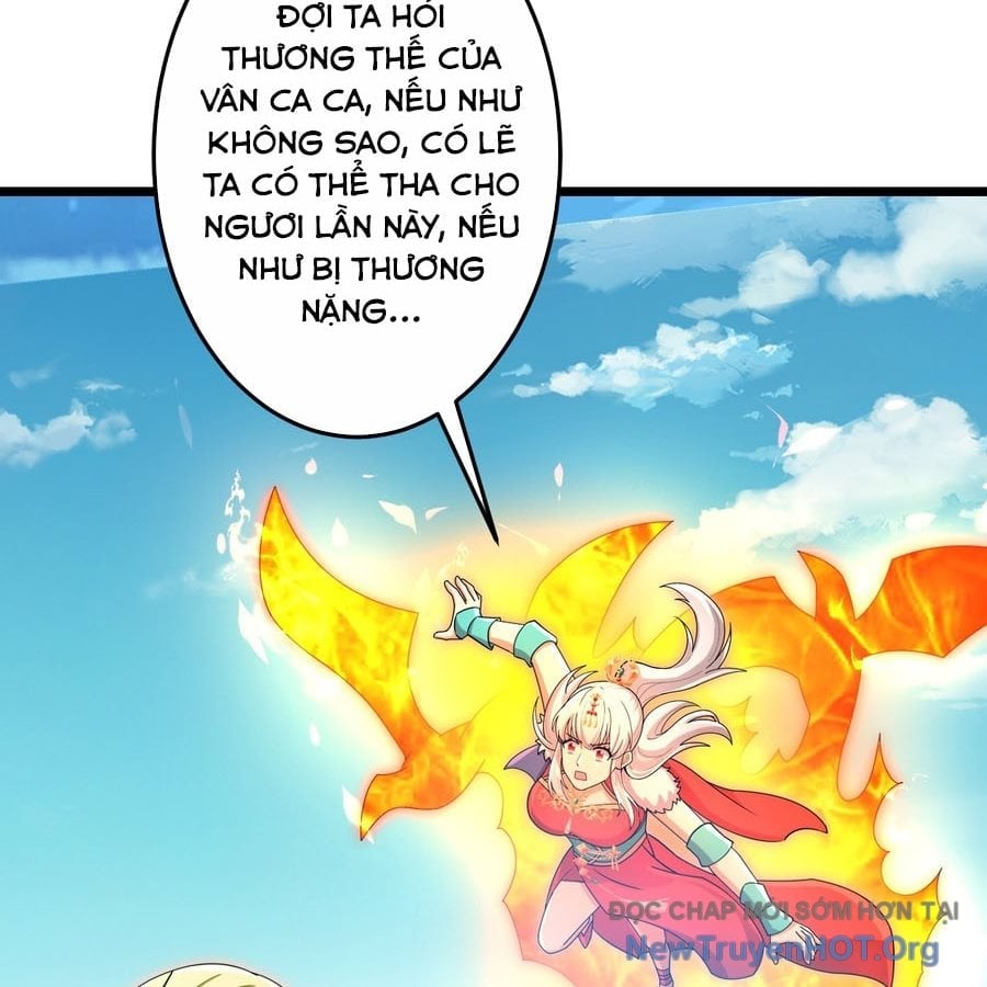 Nghịch Thiên Tà Thần Chapter 727 95