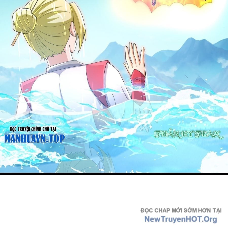 Nghịch Thiên Tà Thần Chapter 727 96