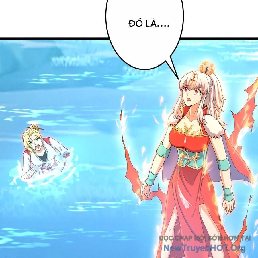 Nghịch Thiên Tà Thần Chapter 727 99