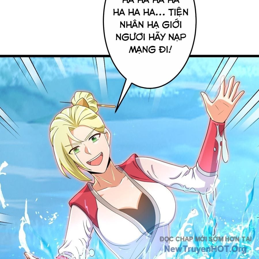 Nghịch Thiên Tà Thần Chapter 727 101