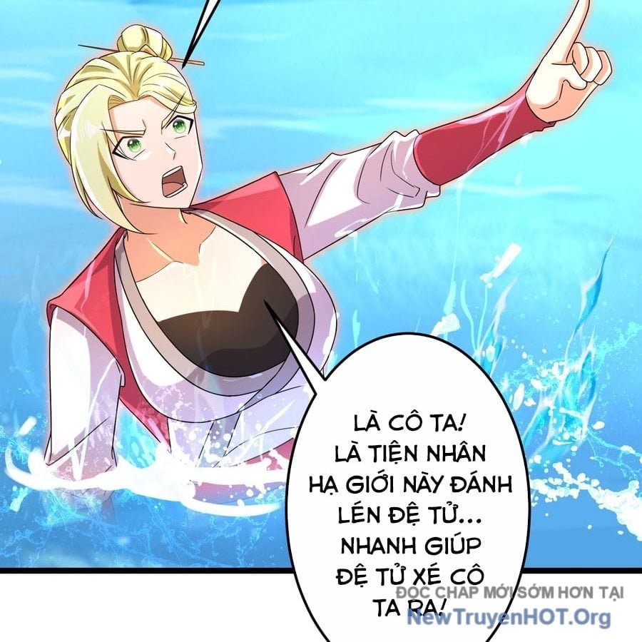Nghịch Thiên Tà Thần Chapter 727 105