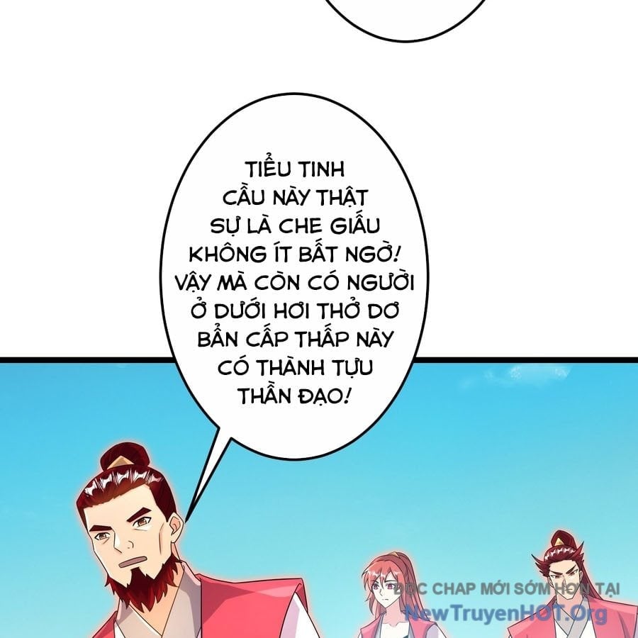 Nghịch Thiên Tà Thần Chapter 727 106