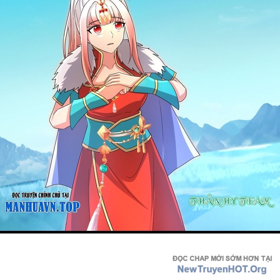 Nghịch Thiên Tà Thần Chapter 727 111