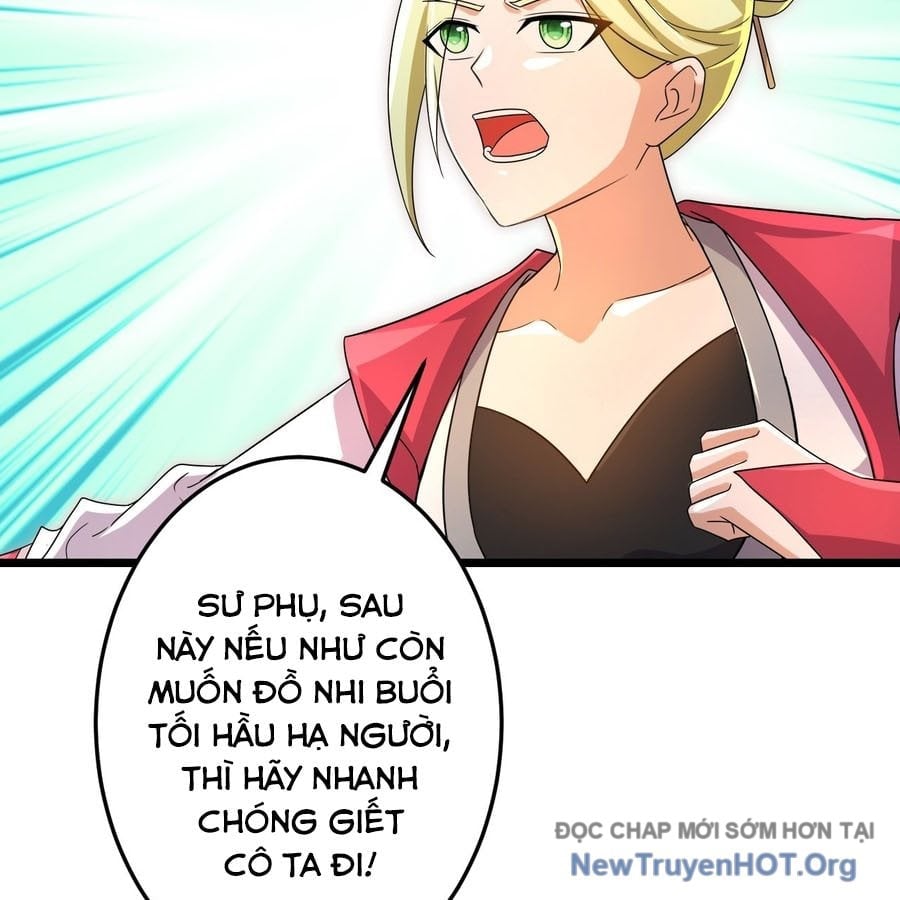 Nghịch Thiên Tà Thần Chapter 727 113