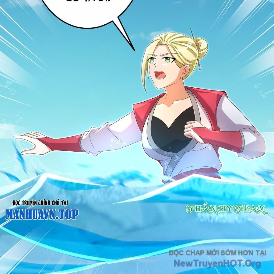 Nghịch Thiên Tà Thần Chapter 728 6