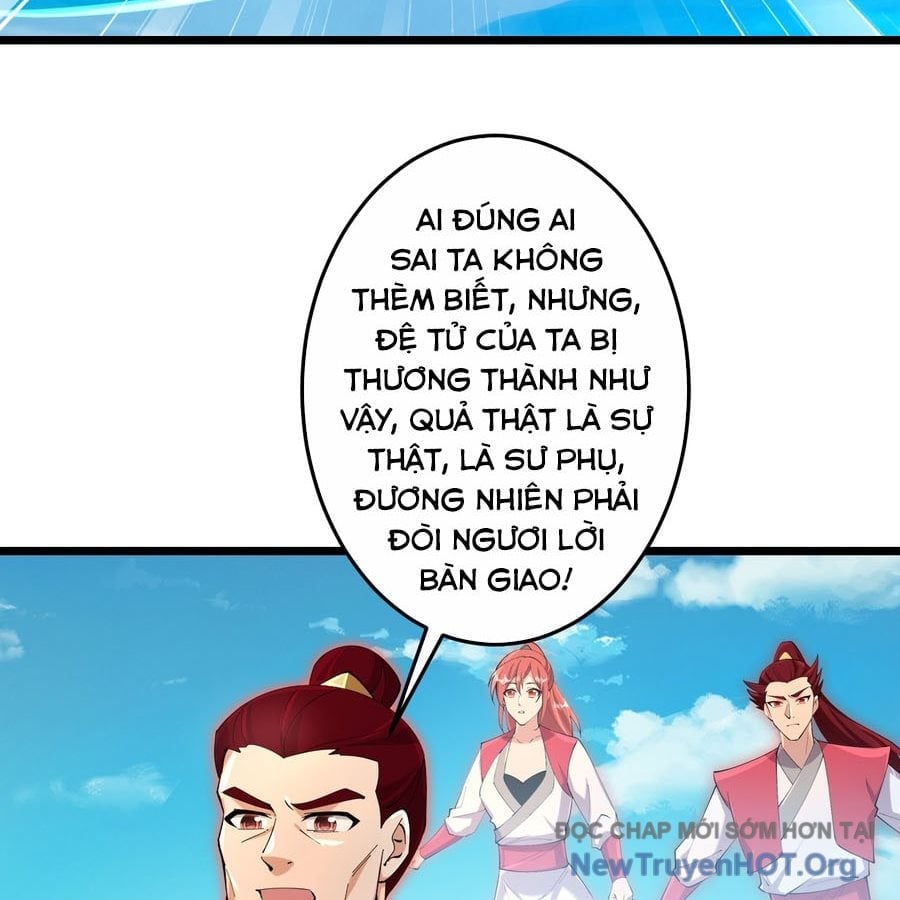 Nghịch Thiên Tà Thần Chapter 728 7