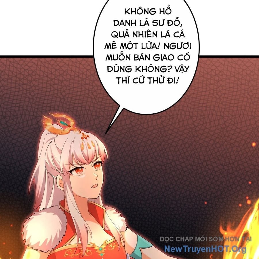 Nghịch Thiên Tà Thần Chapter 728 9