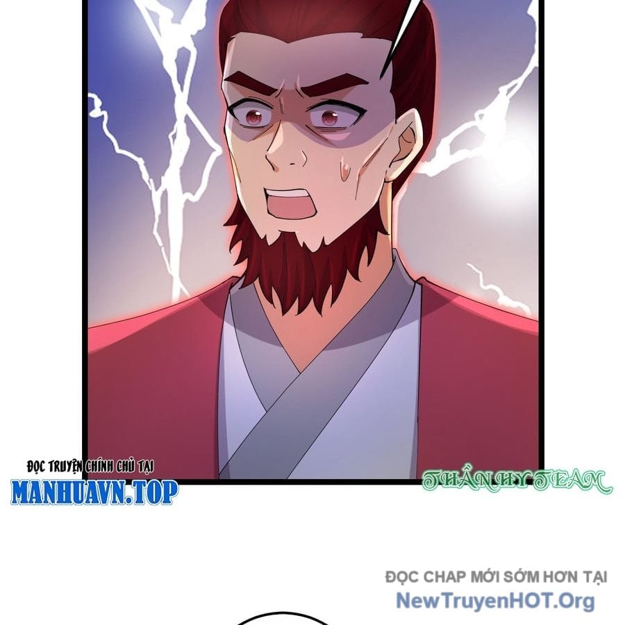 Nghịch Thiên Tà Thần Chapter 728 11