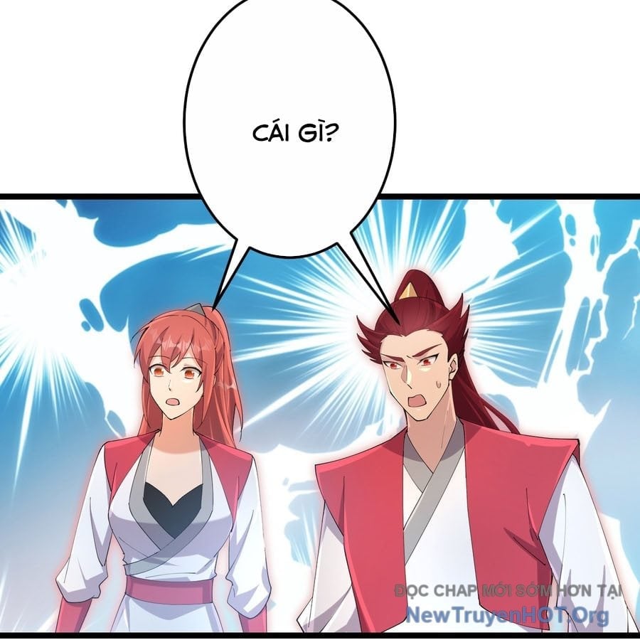 Nghịch Thiên Tà Thần Chapter 728 12
