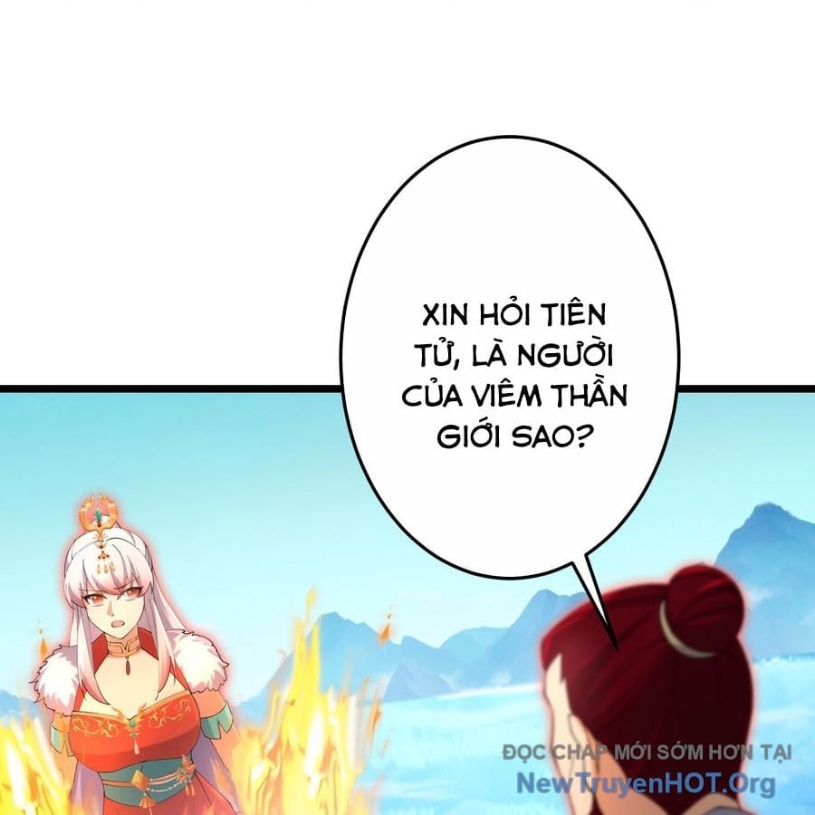 Nghịch Thiên Tà Thần Chapter 728 13