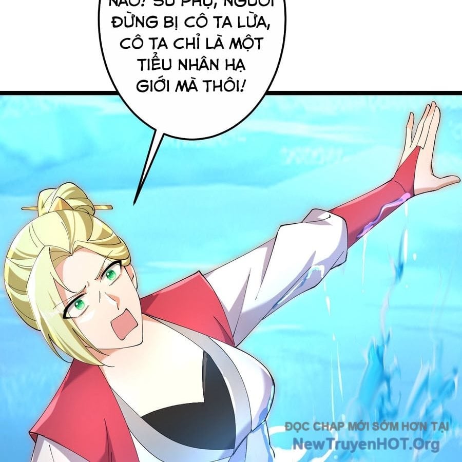 Nghịch Thiên Tà Thần Chapter 728 15