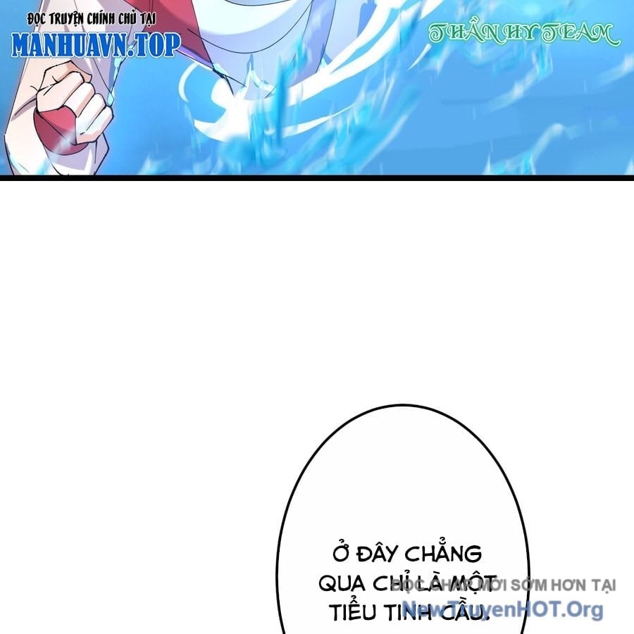 Nghịch Thiên Tà Thần Chapter 728 16