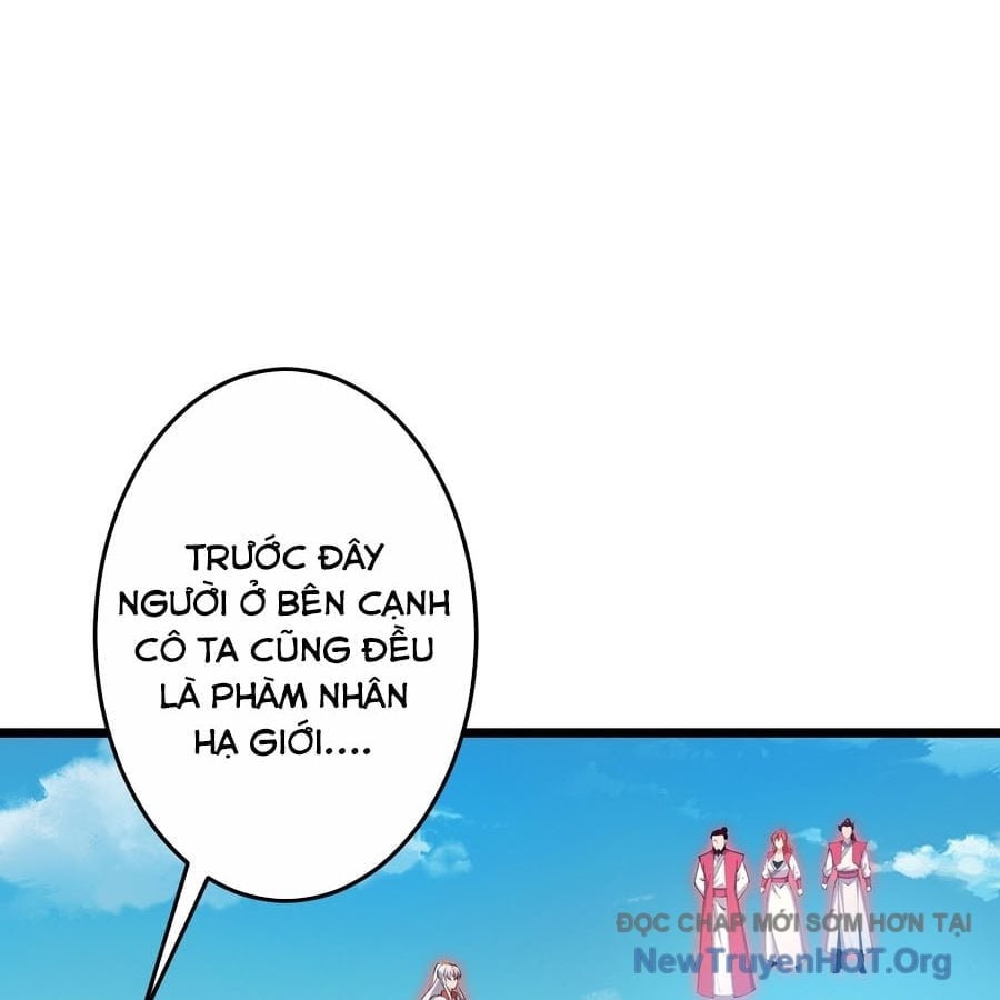 Nghịch Thiên Tà Thần Chapter 728 19