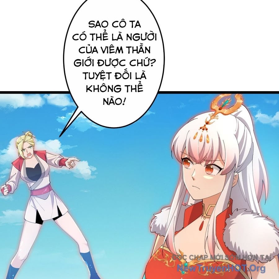 Nghịch Thiên Tà Thần Chapter 728 21