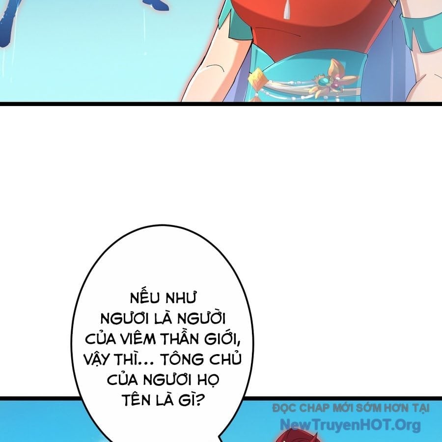 Nghịch Thiên Tà Thần Chapter 728 22