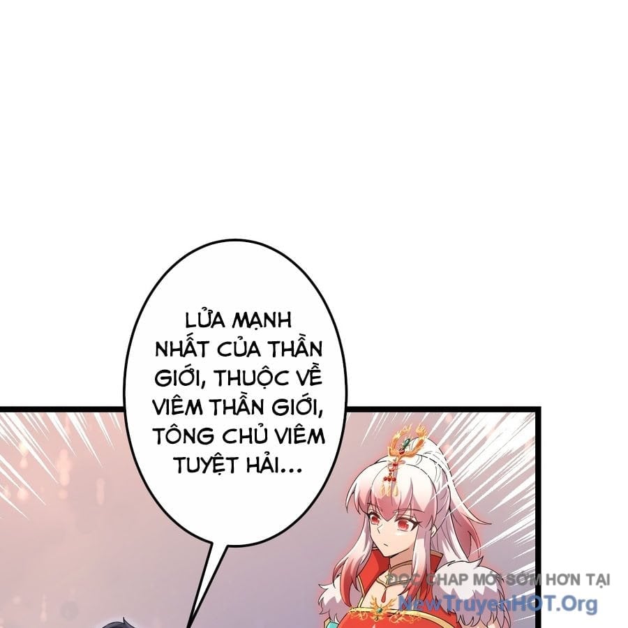Nghịch Thiên Tà Thần Chapter 728 24