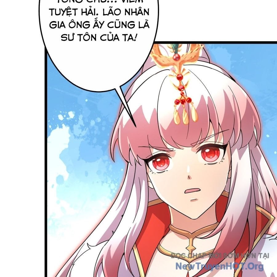Nghịch Thiên Tà Thần Chapter 728 26