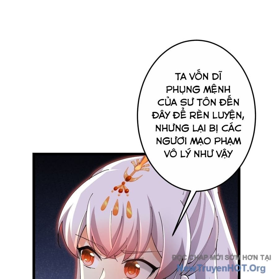 Nghịch Thiên Tà Thần Chapter 728 29