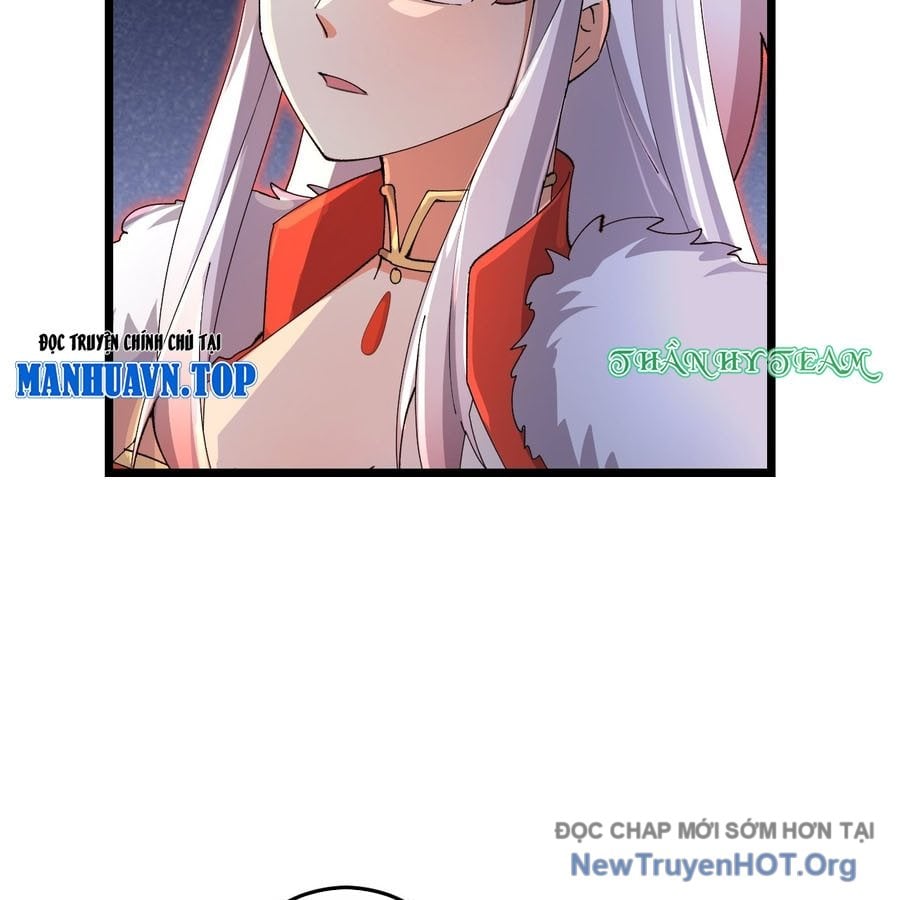 Nghịch Thiên Tà Thần Chapter 728 30