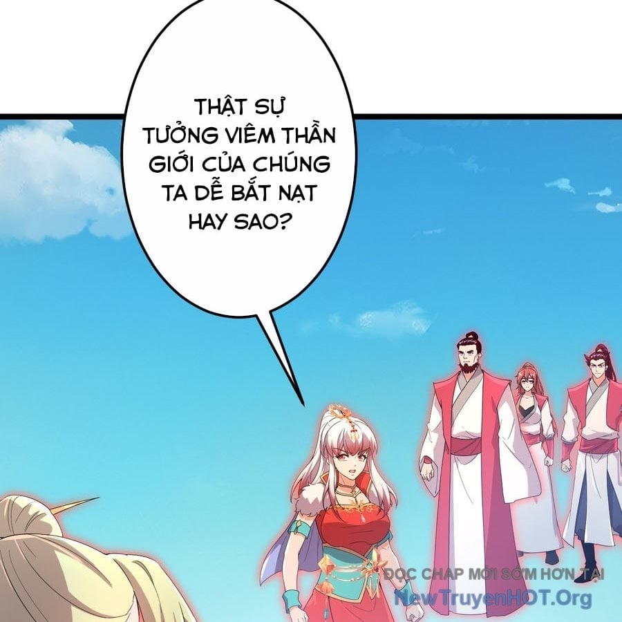 Nghịch Thiên Tà Thần Chapter 728 31