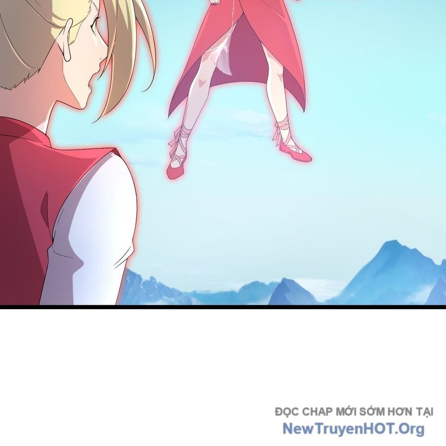 Nghịch Thiên Tà Thần Chapter 728 32