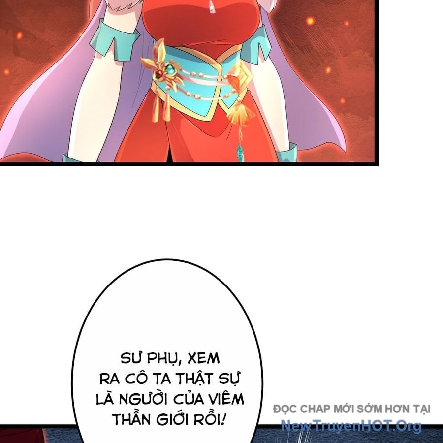 Nghịch Thiên Tà Thần Chapter 728 34
