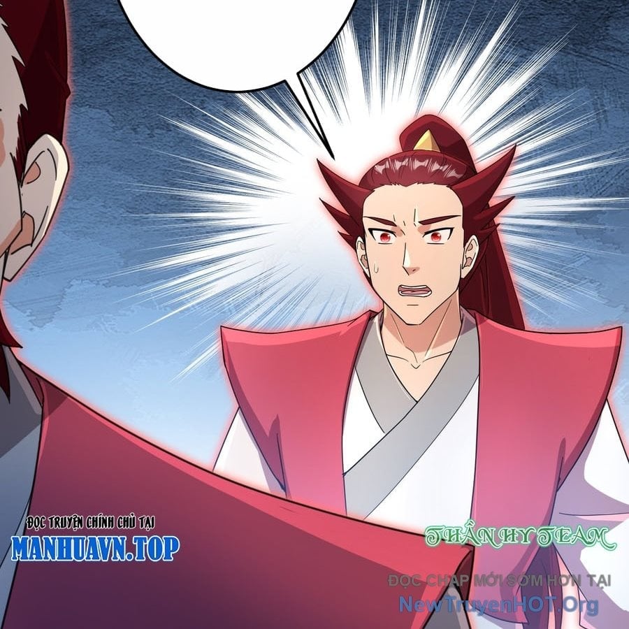 Nghịch Thiên Tà Thần Chapter 728 35
